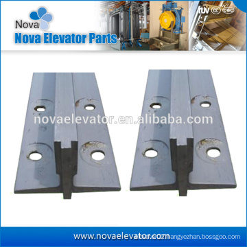 elevator guide rail T140-1/B for MITSUBISHI, HITACH,Schindler,KONE